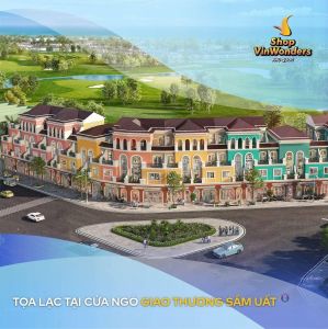 💫 THE CETARA: KIỆT TÁC ĐẦU TƯ 2 TRONG 1 💫