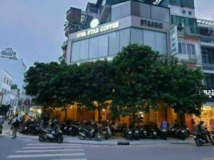 Bán Nhà căn góc 2MT #144 Cô Giang - Nguyễn Khắc Nhu