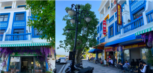 Bán Shop House  Grand World Phú Quốc