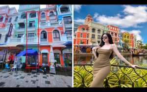 SHOP VINWONDERS PHÚ QUỐC UNITED CENTER