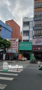 🆘SP ĐẦU TƯ 🆘 NHÀ 2 MẶT TIỀN 3 THÁNG 2