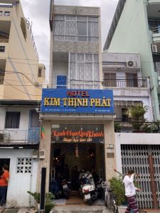 Bán Nhà phố Hẻm Nguyễn Bỉnh Khiêm Q1, 54.9 m2(3.05m x 18m), 15 Tỷ