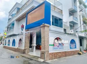 🌟 CHO THUÊ VILLA ĐẲNG CẤP - ĐƯỜNG #449/33 SƯ VẠN HẠNH, P12, QUẬN 10