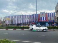 ** CHO THUÊ KHU TRUNG TÂM TM THIÊN HÒA TRƯỜNG CHINH