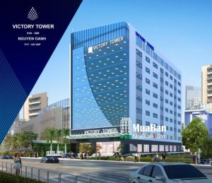 Cho Thuê Toà Nhà Tại #318-#320 Nguyễn Oanh, Quận Gò Vấp