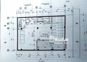 MT đường D5 số 25-27-29 Đường D5 Bình Thạnh