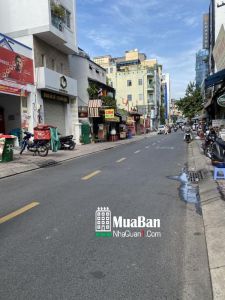 🏢 TOÀ NHÀ KINH DOANH VÀ VĂN PHÒNG - VỊ TRÍ ĐẮC ĐỊA QUẬN 1