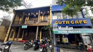 🏠 CHO THUÊ NHÀ MẶT TIỀN 360m² - #16 TRẦN CAO VÂN QUẬN 1