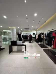 CHO THUÊ TOÀ NHÀ NGUYÊN CĂN #194 Pasteur,Quận 3