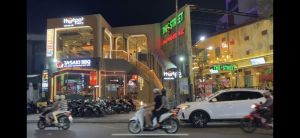 Cho Thuê:Nhà Siêu Đẹp,#409A Đường Lê Văn Sỹ,Quận 3