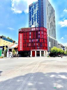 Cho Thuê Nhà #28 Lê Lợi + Pasteur, Quận 1