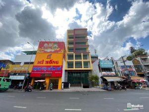 MHPC Building - Chính chủ cho thuê nguyên tòa nhà