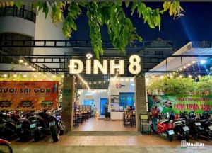 CẦN BÁN GẤP NHÀ MẶT TIỀN QUẬN 8: SIÊU RẺ - SIÊU ĐẸP- KHU SIÊU VIP