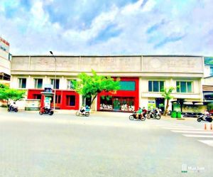 🏢 Cho Thuê Mặt Bằng 4000m² Mt Lý Thái Tổ Quận 3