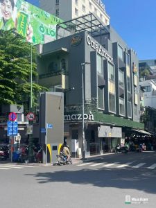 📍Cho thuê #30 Phan Bội Châu, P. Bến Thành, Quận 1