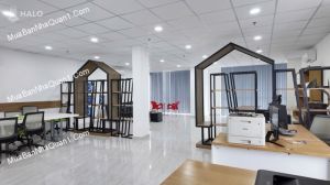 CHO THUÊ SÀN FULL NỘI THẤT ĐẸP – 290 HAI BÀ TRƯNG, TÂN ĐỊNH, QUẬN 1