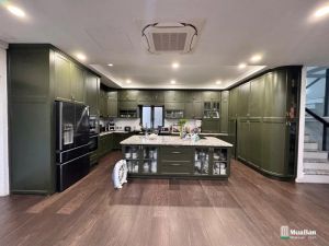 ✅ SIÊU BIỆT THỰ KHU COMPOUND CITYLAND –#99 NGUYỄN THỊ THẬP, QUẬN 7