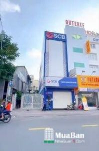 BÁN GÓC 2 MẶT TIỀN LÊ VĂN SỸ, P13, PHÚ NHUẬN