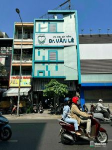 BÁN #762–#764 ĐIỆN BIÊN PHỦ, QUẬN 10