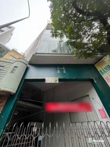 Bán #232A Cao Thắng, Phường 12, Quận 10, TP.HCM