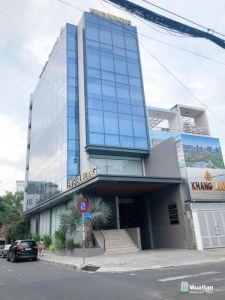 Góc 2 Mặt Tiền K8bis Bửu Long,phường 15 Quận 10