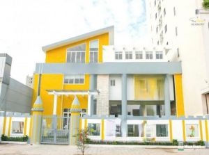Cho Thuê 3 Căn Liền Kề 658 CMT8, Quận 3