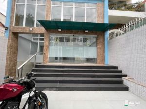 Cho thuê 17/10-12 Nguyễn Huy Tưởng, P.6,Bình Thạnh