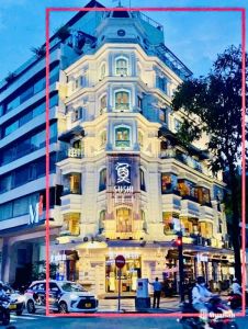 SÀI GÒN CENTER -DANH SÁCH CÁC TÀI SẢN BÁN CẬP NHẬT THÁNG 06/2025