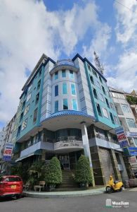 BÁN KHÁCH SẠN GÓC 2 MẶT TIỀN – HOÀNG SA, ĐA KAO, QUẬN 1
