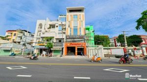 CHO THUÊ TÒA NHÀ VĂN PHÒNG ✅ 131 HOÀNG HOA THÁM, P.13, Q.TÂN BÌNH