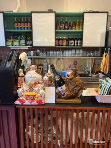 BÁN NHÀ GÓC 2 MẶT TIỀN – NGÔ GIA TỰ & HÒA HẢO, QUẬN 10