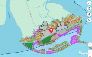 ✅ BÁN ĐẤT SÁT BIỂN CẦN GIỜ – VIEW BIỂN ĐẸP