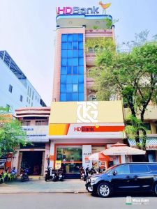 CHO THUÊ NHÀ MẶT TIỀN 454-456 HỒNG BÀNG – QUẬN 11