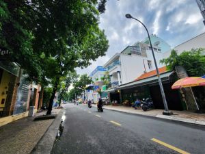 BÁN NHÀ ✅77 NGÔ THỜI NHIỆM, PHƯỜNG XUÂN HÒA, TP.HCM