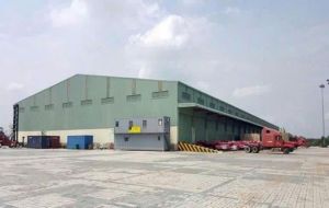 ✅ CHO THUÊ KHO LOGISTIC 20.000M² – PHƯỜNG PHÚ HỮU, QUẬN 9 (TP THỦ ĐỨC)