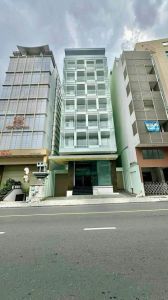 Cho Thuê Toà Nhà Mặt Tiền: 22 Nguyễn Bỉnh Khiêm, Phường Đakao, Quận 1