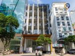 Cho Thuê Toà Nhà: 102A Cao Thắng, Phường 4, Quận 3, TPHCM.