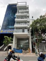 Cho Thuê Tòa Nhà Văn Phòng 10 Tầng đường Bạch Đằng,P.2, Tân Bình