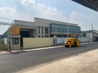 BÁN NHÀ MÁY FULL CHỨC NĂNG – QUỸ ĐẤT LỚN 3.000M²