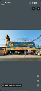 BÁN GÓC 2 MẶT TIỀN – NGUYỄN THỊ TÚ, P. BÌNH HƯNG HÒA B, Q. BÌNH TÂN