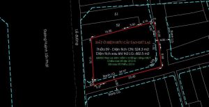 Bán Nhà Góc 3 Mặt Tiền Huỳnh Tấn Phát, Quận 7