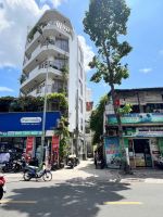 BÁN NHÀ GÓC 2 MẶT TIỀN – NGÃ TƯ CAO ĐẠT & TRẦN BÌNH TRỌNG, QUẬN 5