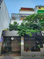 BÁN NHÀ MẶT TIỀN ĐẸP – 1 & 2 ✅ PHAN TÔN, P. ĐA KAO, Q.1