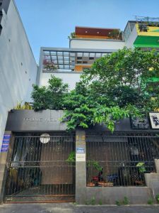 BÁN NHÀ MẶT TIỀN ĐẸP – 1 & 2 ✅ PHAN TÔN, P. ĐA KAO, Q.1