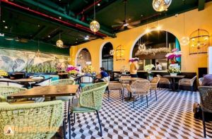 🏢 BÁN TÒA NHÀ CĂN HỘ DỊCH VỤ – MẶT TIỀN NGUYỄN VĂN LINH, QUẬN 7