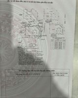 BÁN TÒA NHÀ HẦM 6 TẦNG – 14/12 HOÀNG DƯ KHƯƠNG, PHƯỜNG 12, QUẬN 10