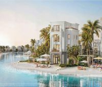 🌴BIỆT THỰ ĐƠN LẬP VỊ TRÍ ĐẸP – VINHOMES CẦN GIỜ (MÃ VN81-47) 🌴