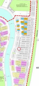 ✅ BÁN CĂN LIỀN KỀ GÓC 2 MẶT TIỀN VIEW SÔNG – KHU B VỊNH NGỌC, VINHOMES GREEN PARADISE CẦN GIỜ