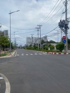 Bán Nhà Mặt Tiền 1075 Tạ Quang Bửu,Quận 8 Đường rộng 30m