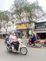 CHÍNH CHỦ BÁN NHÀ MẶT TIỀN 134 HƯNG PHÚ, P.8, Q.8